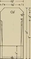 An illustration from Woodwork for the grades for use in manual training classes (1912)