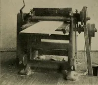 Picture 3 of 263 from Woodwork for the grades for use in manual training classes (1912), leaf 20