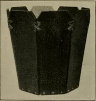 Picture 221 of 263 from Woodwork for the grades for use in manual training classes (1912), leaf 206