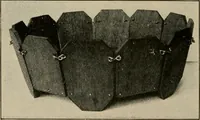 Picture 225 of 263 from Woodwork for the grades for use in manual training classes (1912), leaf 209