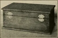 Picture 235 of 263 from Woodwork for the grades for use in manual training classes (1912), leaf 217