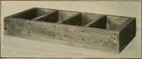 Picture 236 of 263 from Woodwork for the grades for use in manual training classes (1912), leaf 219