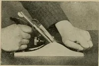 Picture 4 of 263 from Woodwork for the grades for use in manual training classes (1912), leaf 22