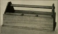 Picture 237 of 263 from Woodwork for the grades for use in manual training classes (1912), leaf 221