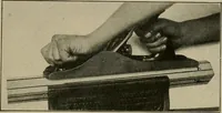 Picture 241 of 263 from Woodwork for the grades for use in manual training classes (1912), leaf 224