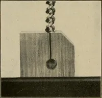 Picture 245 of 263 from Woodwork for the grades for use in manual training classes (1912), leaf 227
