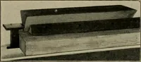 Picture 249 of 263 from Woodwork for the grades for use in manual training classes (1912), leaf 234