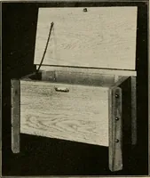 Picture 250 of 263 from Woodwork for the grades for use in manual training classes (1912), leaf 235