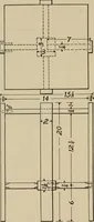 An illustration from Woodwork for the grades for use in manual training classes (1912)