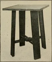 Picture 254 of 263 from Woodwork for the grades for use in manual training classes (1912), leaf 239