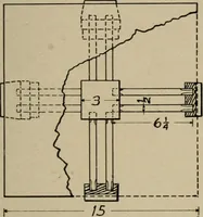 Picture 255 of 263 from Woodwork for the grades for use in manual training classes (1912), leaf 240