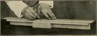 Picture 260 of 263 from Woodwork for the grades for use in manual training classes (1912), leaf 245