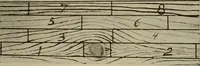Picture 10 of 263 from Woodwork for the grades for use in manual training classes (1912), leaf 30