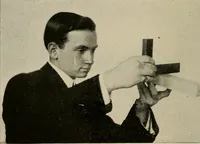 Picture 11 of 263 from Woodwork for the grades for use in manual training classes (1912), leaf 31