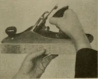Picture 15 of 263 from Woodwork for the grades for use in manual training classes (1912), leaf 34