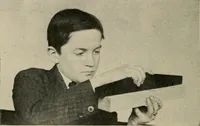 Picture 16 of 263 from Woodwork for the grades for use in manual training classes (1912), leaf 35
