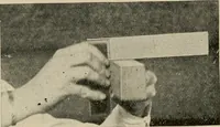 Picture 26 of 263 from Woodwork for the grades for use in manual training classes (1912), leaf 45