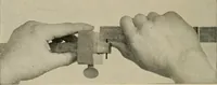 An illustration from Woodwork for the grades for use in manual training classes (1912)