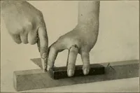 Picture 37 of 263 from Woodwork for the grades for use in manual training classes (1912), leaf 58
