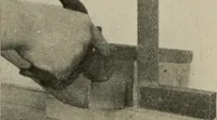 Picture 45 of 263 from Woodwork for the grades for use in manual training classes (1912), leaf 65