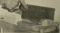 Picture 46 of 263 from Woodwork for the grades for use in manual training classes (1912), leaf 65