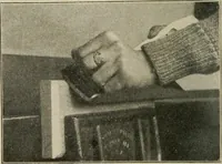 An illustration from Woodwork for the grades for use in manual training classes (1912)