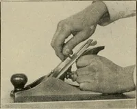 Picture 70 of 263 from Woodwork for the grades for use in manual training classes (1912), leaf 89