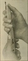 An illustration from Woodwork for the grades for use in manual training classes (1912)