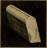 Picture 90 of 249 from Woodwork for the grades, for use in manual training classes; fully illustrated with three hundred half-tone engravings from actual shop practice, and many working drawings of educational shop problems (1913), leaf 108