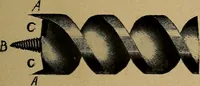 Picture 92 of 249 from Woodwork for the grades, for use in manual training classes; fully illustrated with three hundred half-tone engravings from actual shop practice, and many working drawings of educational shop problems (1913), leaf 110