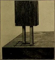 An illustration from Woodwork for the grades, for use in manual training classes; fully illustrated with three hundred half-tone engravings from actual shop practice, and many working drawings of educational shop problems (1913)