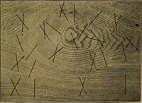 Picture 124 of 249 from Woodwork for the grades, for use in manual training classes; fully illustrated with three hundred half-tone engravings from actual shop practice, and many working drawings of educational shop problems (1913), leaf 132