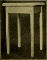 Picture 125 of 249 from Woodwork for the grades, for use in manual training classes; fully illustrated with three hundred half-tone engravings from actual shop practice, and many working drawings of educational shop problems (1913), leaf 133