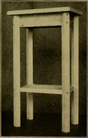 Picture 137 of 249 from Woodwork for the grades, for use in manual training classes; fully illustrated with three hundred half-tone engravings from actual shop practice, and many working drawings of educational shop problems (1913), leaf 145