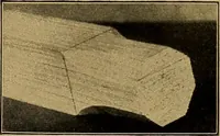 Picture 152 of 249 from Woodwork for the grades, for use in manual training classes; fully illustrated with three hundred half-tone engravings from actual shop practice, and many working drawings of educational shop problems (1913), leaf 156
