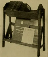 Picture 174 of 249 from Woodwork for the grades, for use in manual training classes; fully illustrated with three hundred half-tone engravings from actual shop practice, and many working drawings of educational shop problems (1913), leaf 175