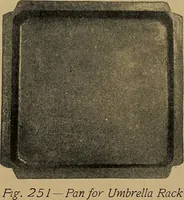 Picture 182 of 249 from Woodwork for the grades, for use in manual training classes; fully illustrated with three hundred half-tone engravings from actual shop practice, and many working drawings of educational shop problems (1913), leaf 182