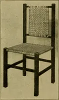 Picture 189 of 249 from Woodwork for the grades, for use in manual training classes; fully illustrated with three hundred half-tone engravings from actual shop practice, and many working drawings of educational shop problems (1913), leaf 189
