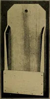 Picture 195 of 249 from Woodwork for the grades, for use in manual training classes; fully illustrated with three hundred half-tone engravings from actual shop practice, and many working drawings of educational shop problems (1913), leaf 194