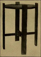Picture 234 of 249 from Woodwork for the grades, for use in manual training classes; fully illustrated with three hundred half-tone engravings from actual shop practice, and many working drawings of educational shop problems (1913), leaf 236