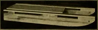 Picture 248 of 249 from Woodwork for the grades, for use in manual training classes; fully illustrated with three hundred half-tone engravings from actual shop practice, and many working drawings of educational shop problems (1913), leaf 249