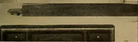 Picture 15 of 249 from Woodwork for the grades, for use in manual training classes; fully illustrated with three hundred half-tone engravings from actual shop practice, and many working drawings of educational shop problems (1913), leaf 36