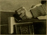 Picture 52 of 249 from Woodwork for the grades, for use in manual training classes; fully illustrated with three hundred half-tone engravings from actual shop practice, and many working drawings of educational shop problems (1913), leaf 79