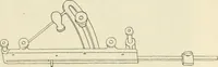 An illustration from Woodwork for secondary schools; a text-book for high schools and colleges, prevocational and elementary industrial schools (1916)