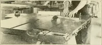 Picture 93 of 368 from Woodwork for secondary schools; a text-book for high schools and colleges, prevocational and elementary industrial schools (1916), leaf 104