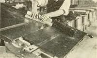Picture 94 of 368 from Woodwork for secondary schools; a text-book for high schools and colleges, prevocational and elementary industrial schools (1916), leaf 105