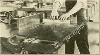 An illustration from Woodwork for secondary schools; a text-book for high schools and colleges, prevocational and elementary industrial schools (1916)