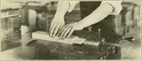 Picture 96 of 368 from Woodwork for secondary schools; a text-book for high schools and colleges, prevocational and elementary industrial schools (1916), leaf 106
