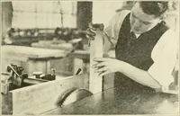 Picture 97 of 368 from Woodwork for secondary schools; a text-book for high schools and colleges, prevocational and elementary industrial schools (1916), leaf 108