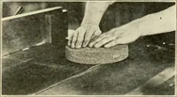 Picture 102 of 368 from Woodwork for secondary schools; a text-book for high schools and colleges, prevocational and elementary industrial schools (1916), leaf 114